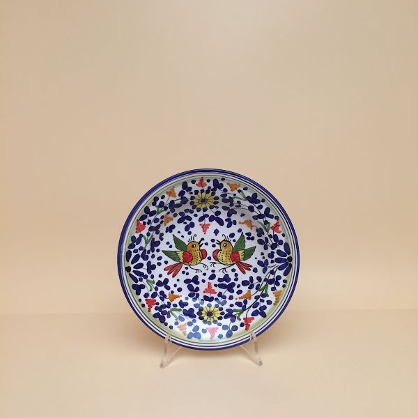 AC110 25 - Soup/Pasta plate, diameter cm.25